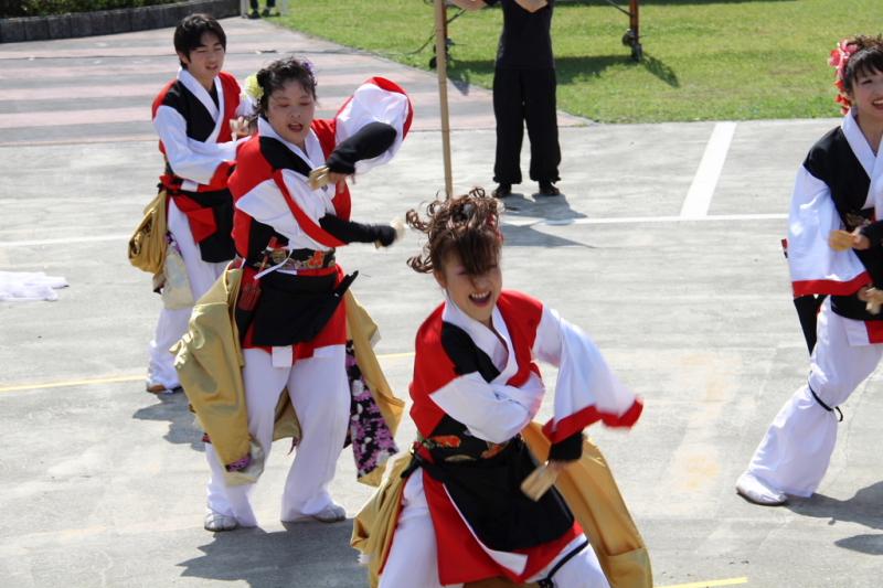 第8回奥州前沢よさこいFestaVIII 2012その3 2012/07/08