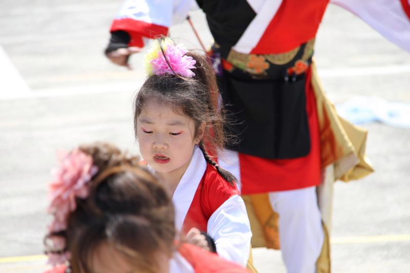 第8回奥州前沢よさこいFestaVIII 2012その3 2012/07/08