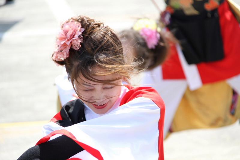 第8回奥州前沢よさこいFestaVIII 2012その3 2012/07/08