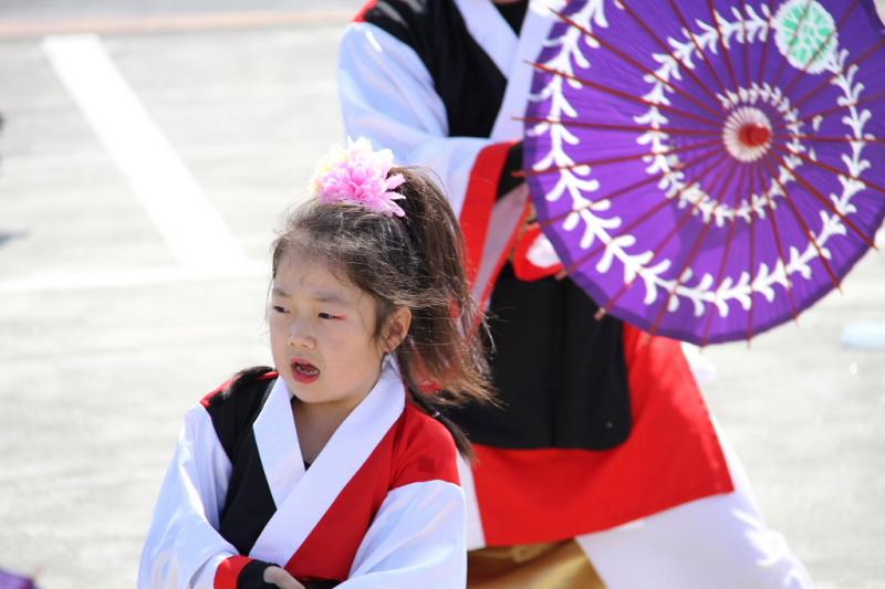 第8回奥州前沢よさこいFestaVIII 2012その3 2012/07/08