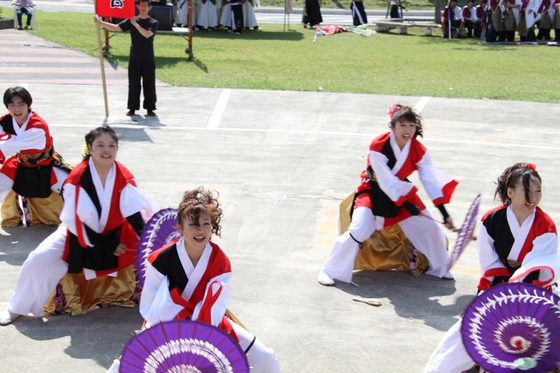 第8回奥州前沢よさこいFestaVIII 2012その3 2012/07/08