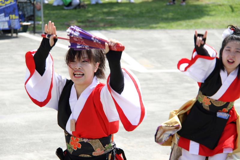 第8回奥州前沢よさこいFestaVIII 2012その3 2012/07/08