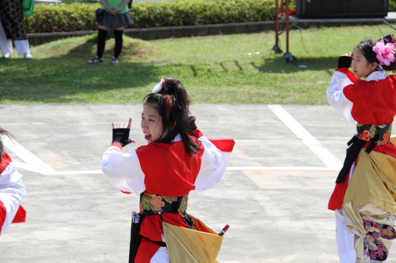 第8回奥州前沢よさこいFestaVIII 2012その3 2012/07/08