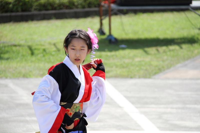 第8回奥州前沢よさこいFestaVIII 2012その3 2012/07/08