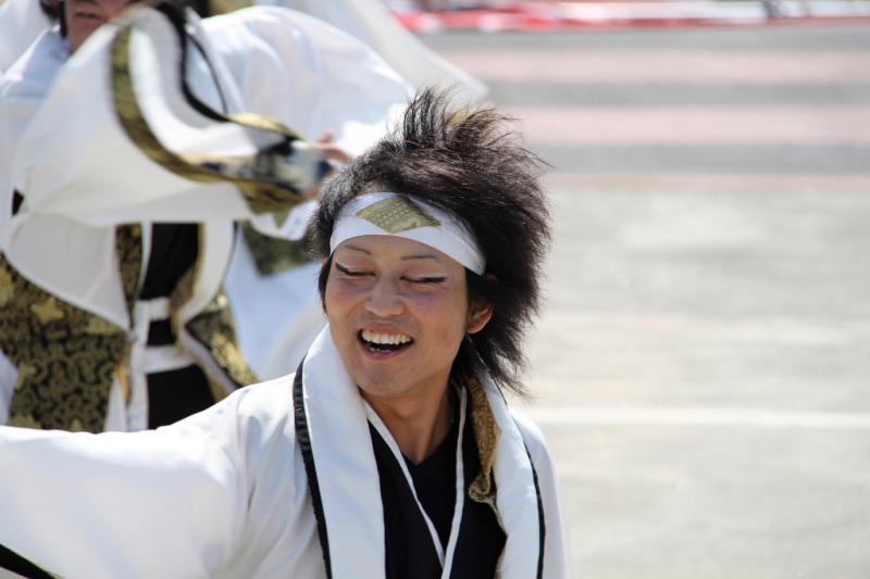 第8回奥州前沢よさこいFestaVIII 2012その3 2012/07/08