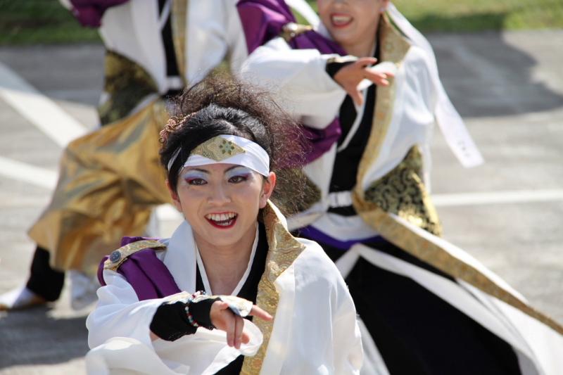 第8回奥州前沢よさこいFestaVIII 2012その3 2012/07/08