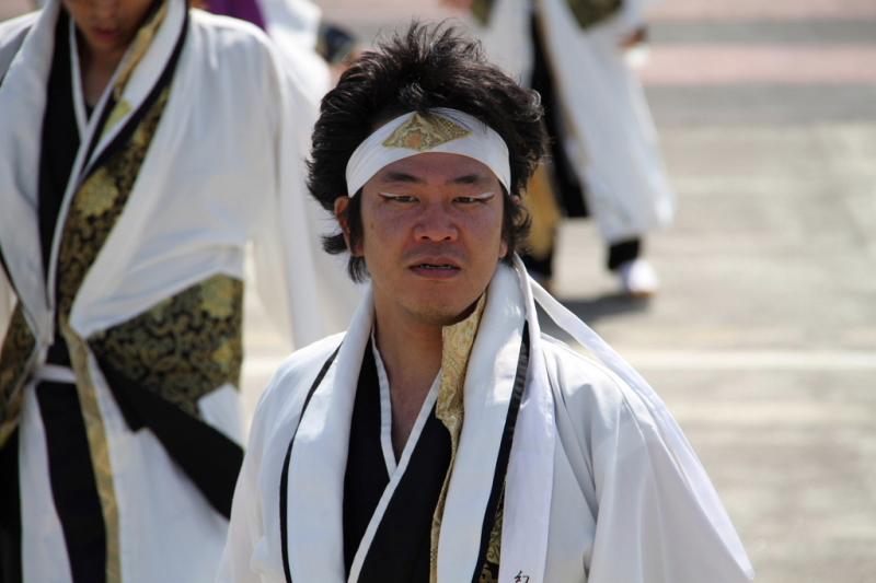 第8回奥州前沢よさこいFestaVIII 2012その3 2012/07/08