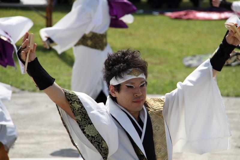 第8回奥州前沢よさこいFestaVIII 2012その3 2012/07/08