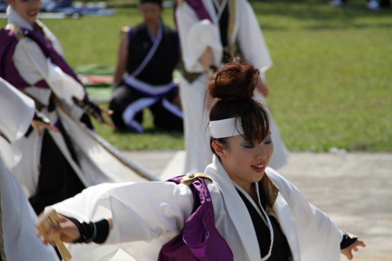 第8回奥州前沢よさこいFestaVIII 2012その3 2012/07/08