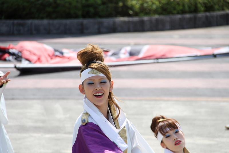 第8回奥州前沢よさこいFestaVIII 2012その3 2012/07/08