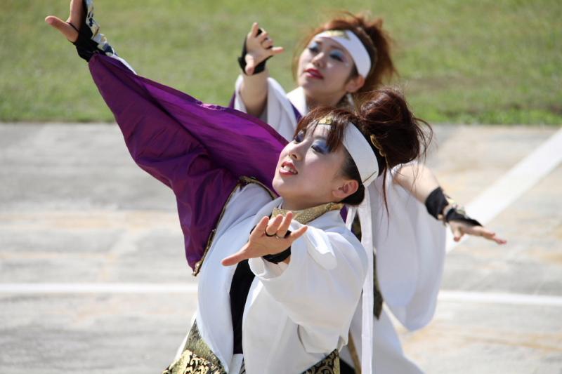 第8回奥州前沢よさこいFestaVIII 2012その3 2012/07/08