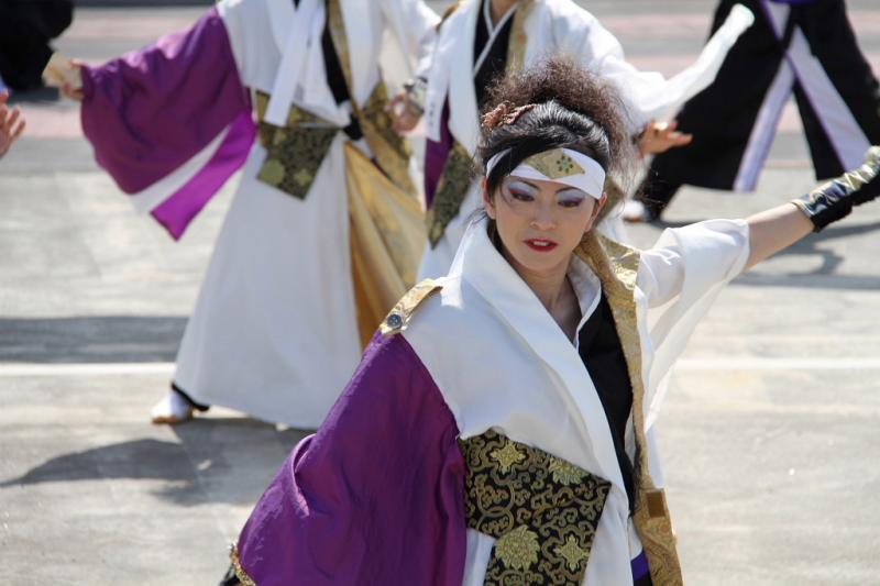 第8回奥州前沢よさこいFestaVIII 2012その3 2012/07/08