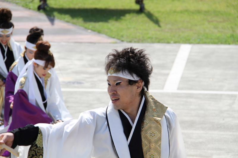 第8回奥州前沢よさこいFestaVIII 2012その3 2012/07/08