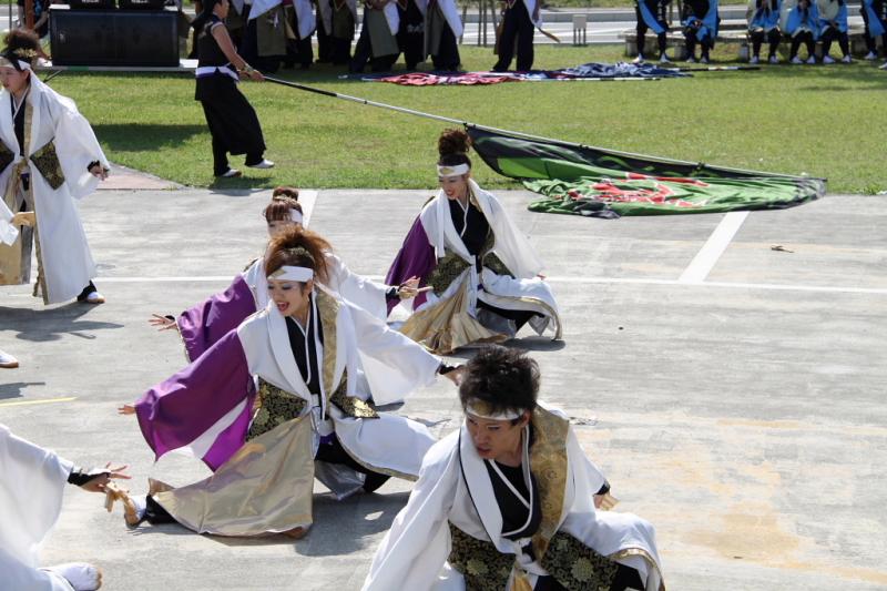 第8回奥州前沢よさこいFestaVIII 2012その3 2012/07/08