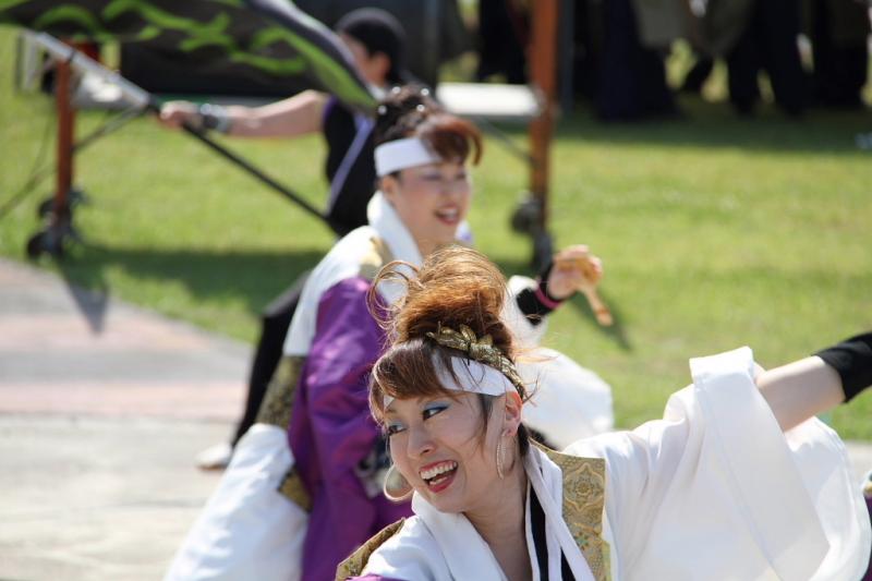 第8回奥州前沢よさこいFestaVIII 2012その3 2012/07/08