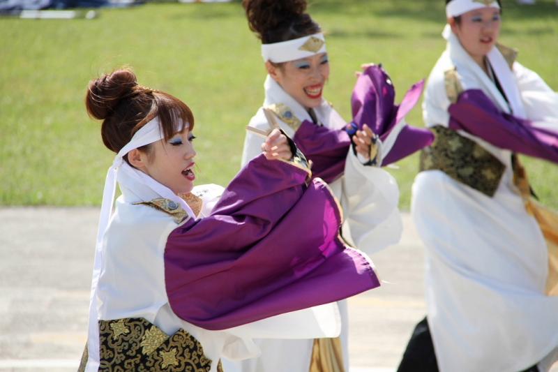 第8回奥州前沢よさこいFestaVIII 2012その3 2012/07/08