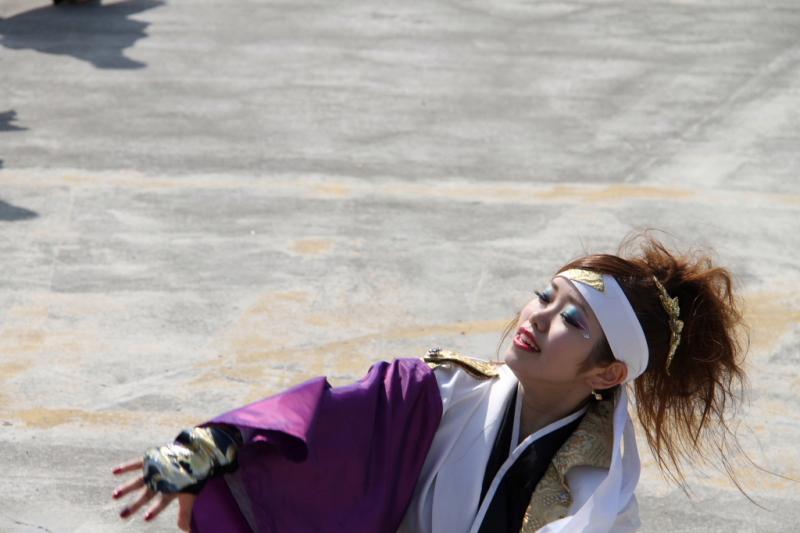 第8回奥州前沢よさこいFestaVIII 2012その3 2012/07/08