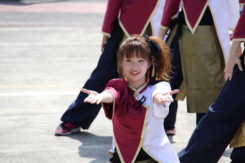 第8回奥州前沢よさこいFestaVIII 2012その3 2012/07/08