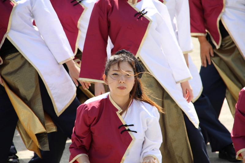 第8回奥州前沢よさこいFestaVIII 2012その3 2012/07/08