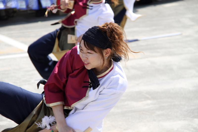 第8回奥州前沢よさこいFestaVIII 2012その3 2012/07/08