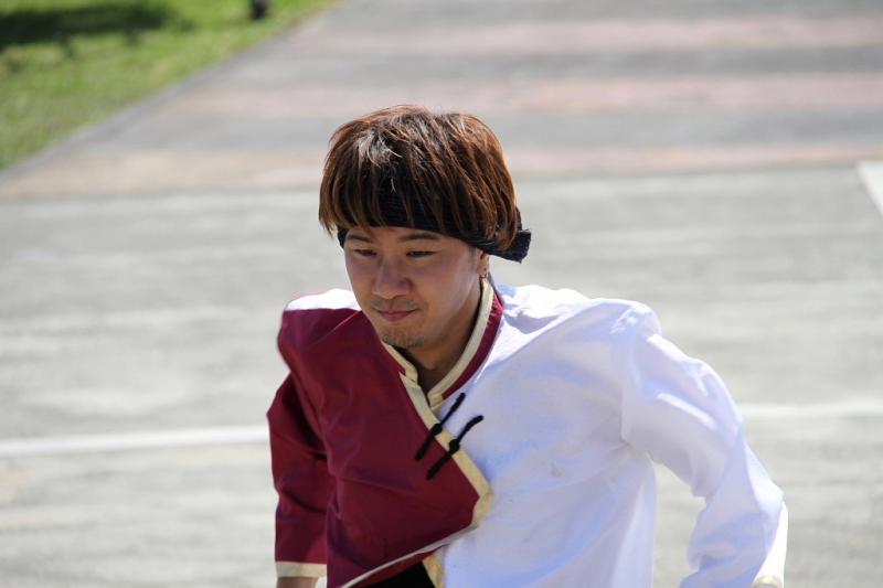 第8回奥州前沢よさこいFestaVIII 2012その3 2012/07/08