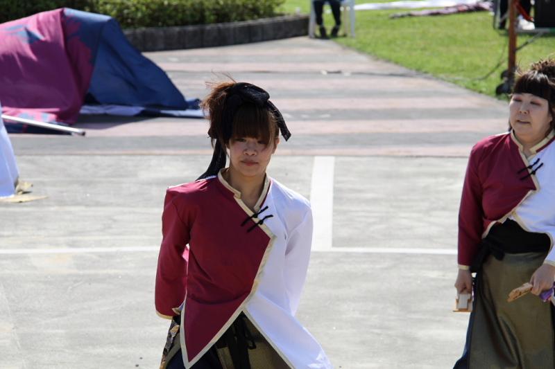 第8回奥州前沢よさこいFestaVIII 2012その3 2012/07/08