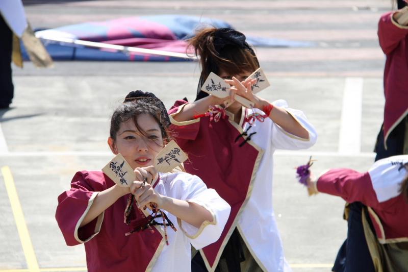 第8回奥州前沢よさこいFestaVIII 2012その3 2012/07/08