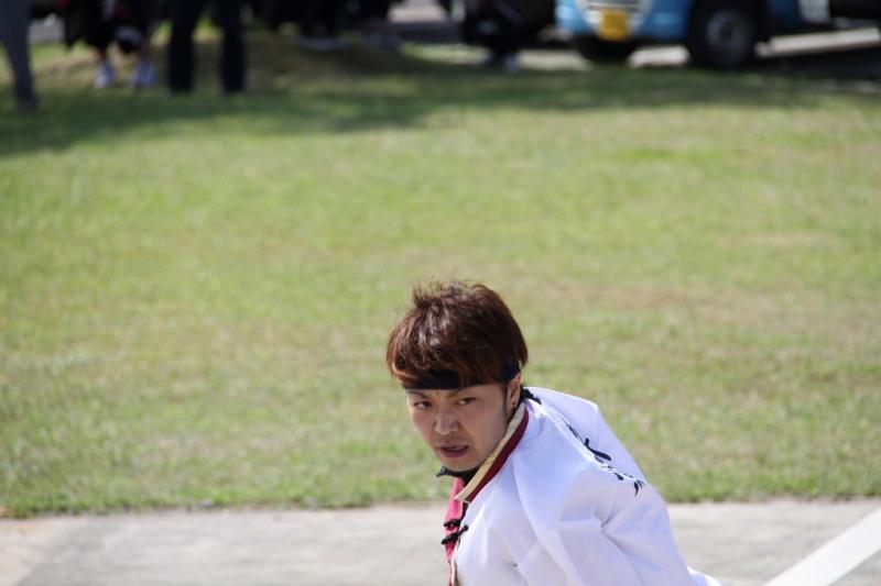 第8回奥州前沢よさこいFestaVIII 2012その3 2012/07/08