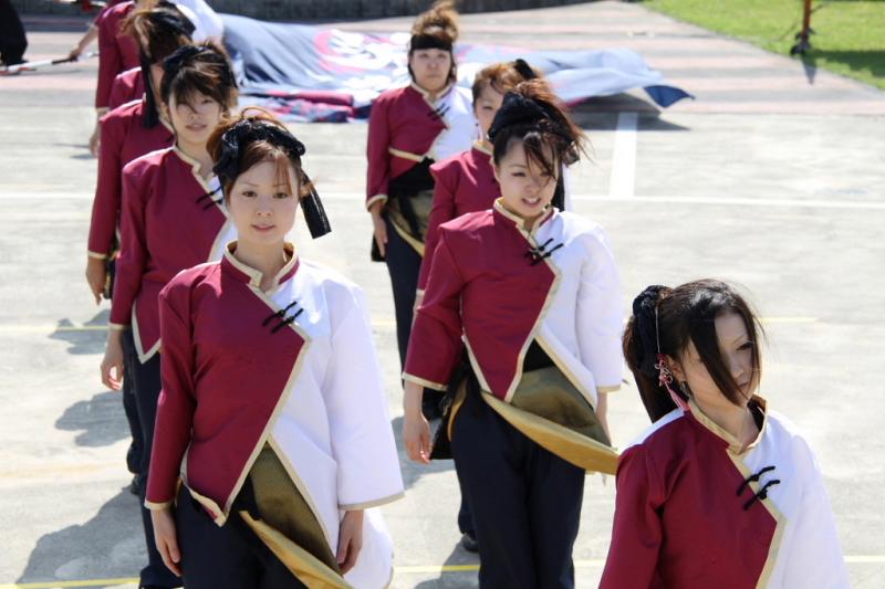 第8回奥州前沢よさこいFestaVIII 2012その3 2012/07/08