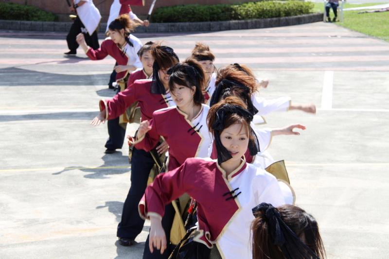 第8回奥州前沢よさこいFestaVIII 2012その3 2012/07/08