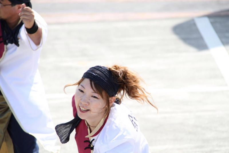 第8回奥州前沢よさこいFestaVIII 2012その3 2012/07/08