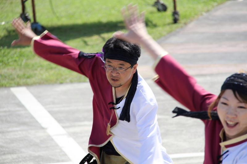 第8回奥州前沢よさこいFestaVIII 2012その3 2012/07/08