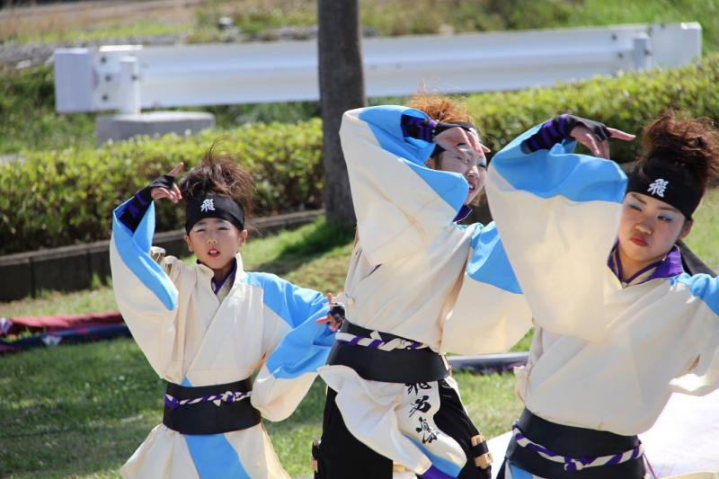 第8回奥州前沢よさこいFestaVIII 2012その3 2012/07/08