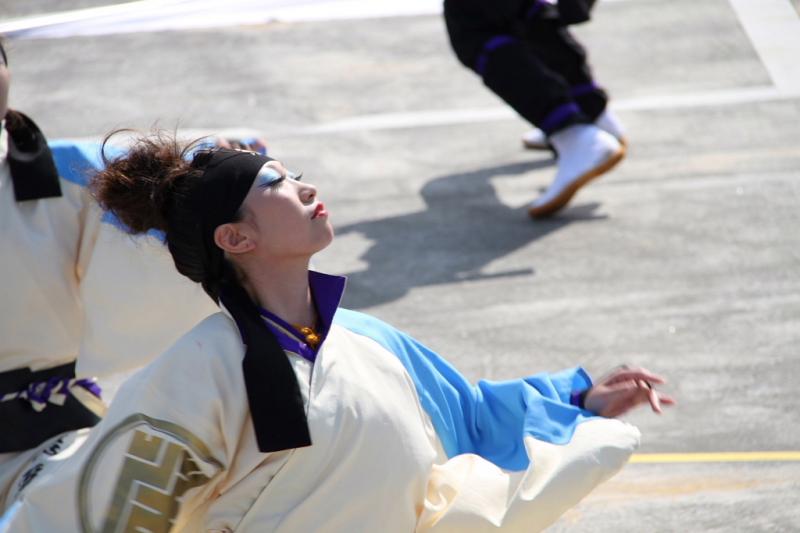 第8回奥州前沢よさこいFestaVIII 2012その3 2012/07/08