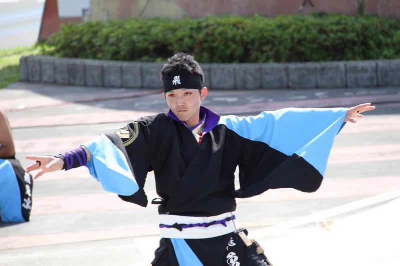 第8回奥州前沢よさこいFestaVIII 2012その3 2012/07/08