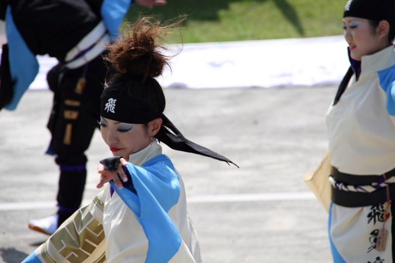 第8回奥州前沢よさこいFestaVIII 2012その3 2012/07/08