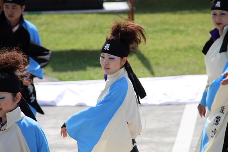 第8回奥州前沢よさこいFestaVIII 2012その3 2012/07/08