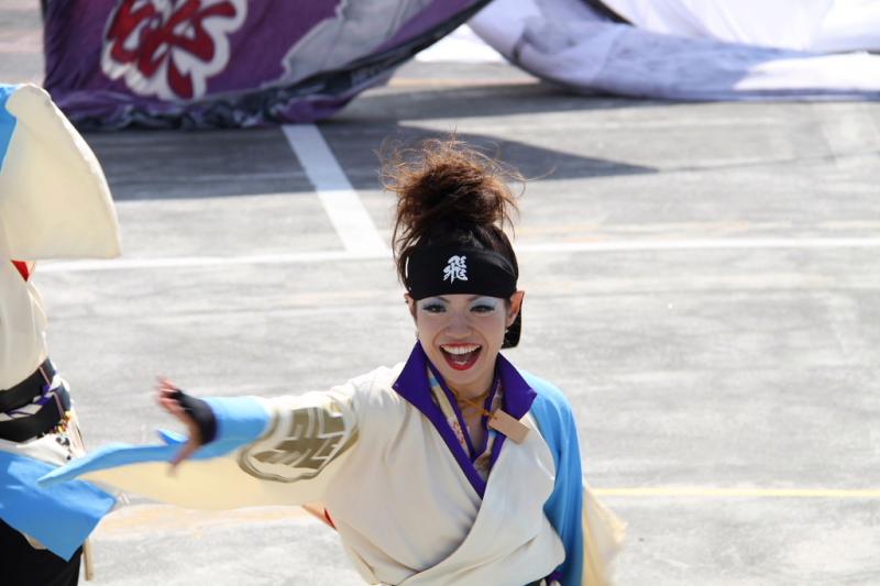 第8回奥州前沢よさこいFestaVIII 2012その3 2012/07/08