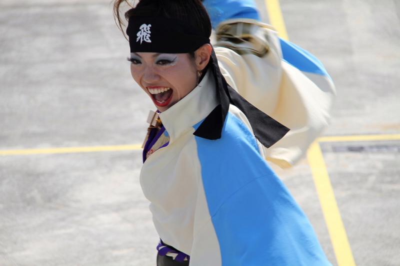 第8回奥州前沢よさこいFestaVIII 2012その3 2012/07/08