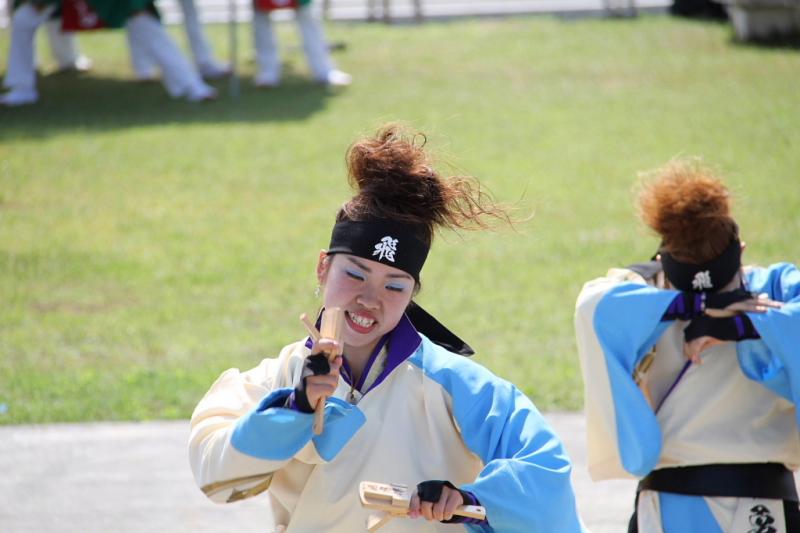 第8回奥州前沢よさこいFestaVIII 2012その3 2012/07/08