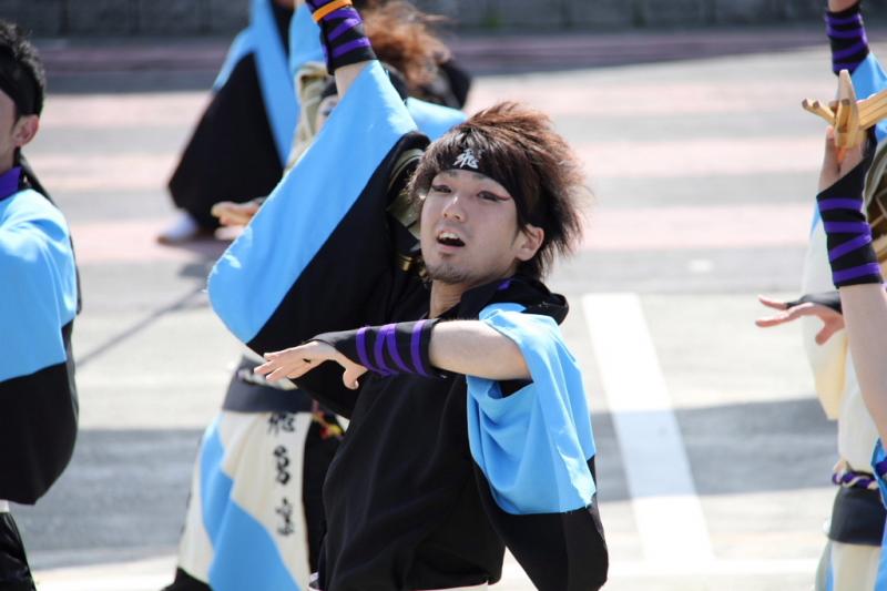 第8回奥州前沢よさこいFestaVIII 2012その3 2012/07/08