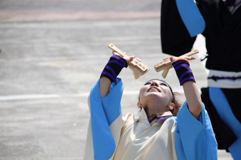 第8回奥州前沢よさこいFestaVIII 2012その3 2012/07/08