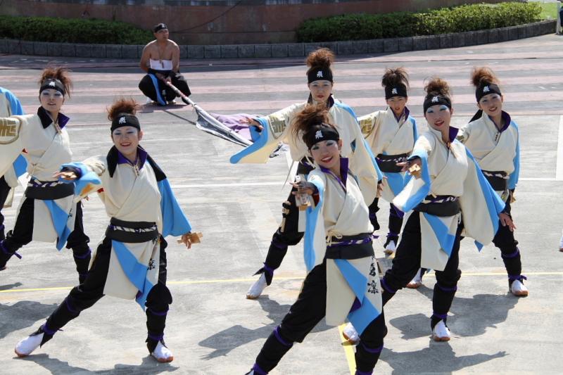 第8回奥州前沢よさこいFestaVIII 2012その3 2012/07/08