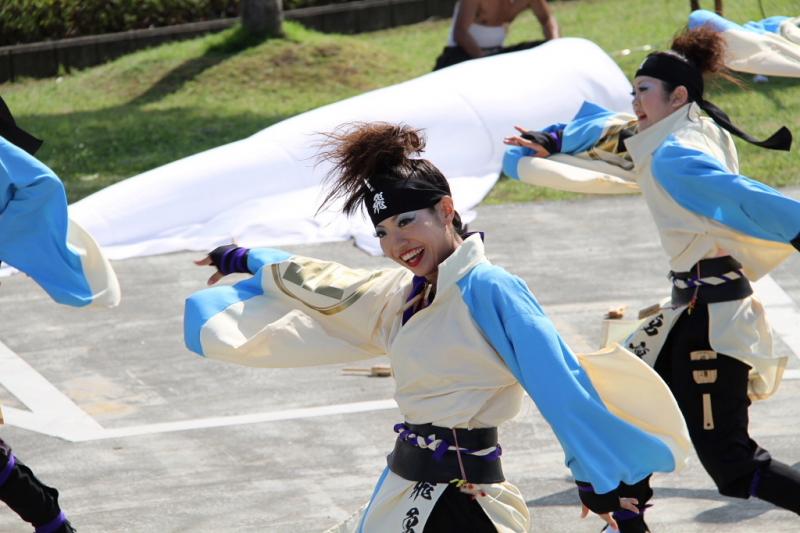 第8回奥州前沢よさこいFestaVIII 2012その3 2012/07/08