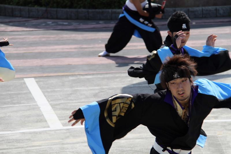 第8回奥州前沢よさこいFestaVIII 2012その3 2012/07/08