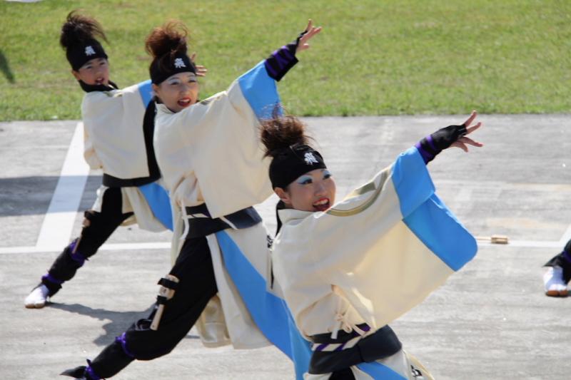 第8回奥州前沢よさこいFestaVIII 2012その3 2012/07/08