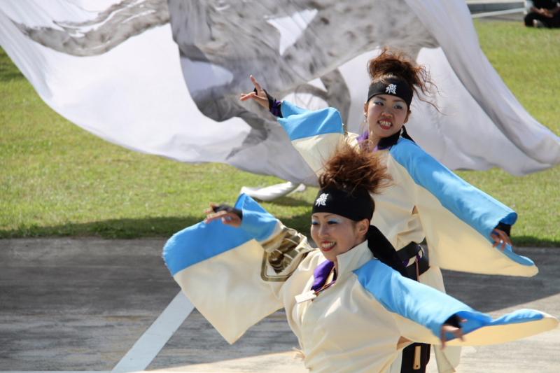 第8回奥州前沢よさこいFestaVIII 2012その3 2012/07/08