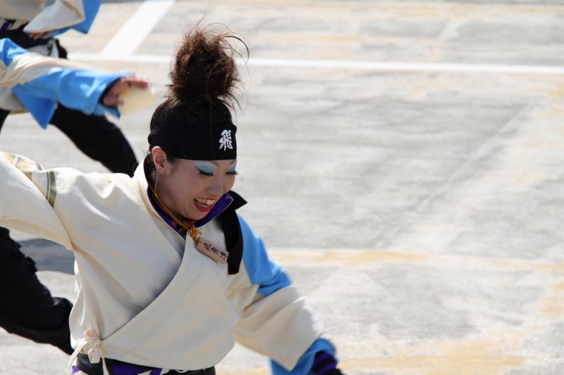 第8回奥州前沢よさこいFestaVIII 2012その3 2012/07/08