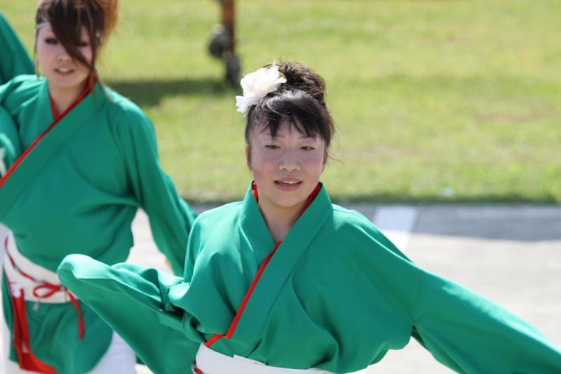 第8回奥州前沢よさこいFestaVIII 2012その3 2012/07/08