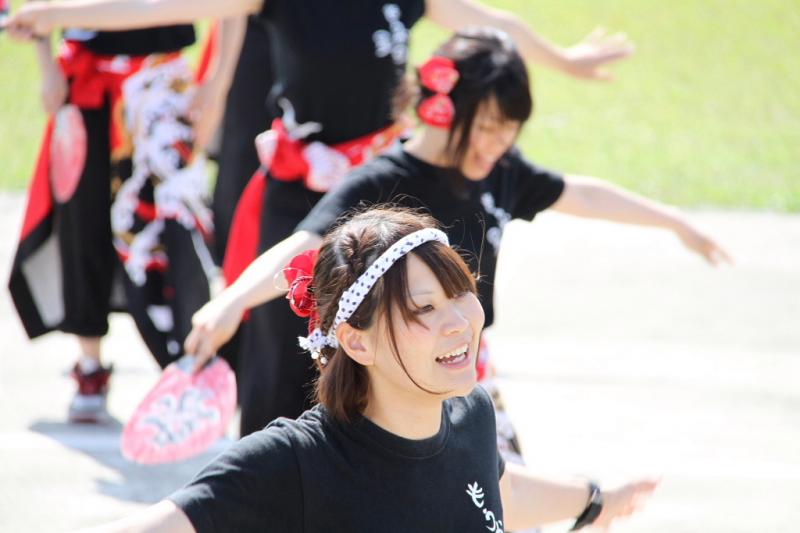 第8回奥州前沢よさこいFestaVIII 2012その3 2012/07/08